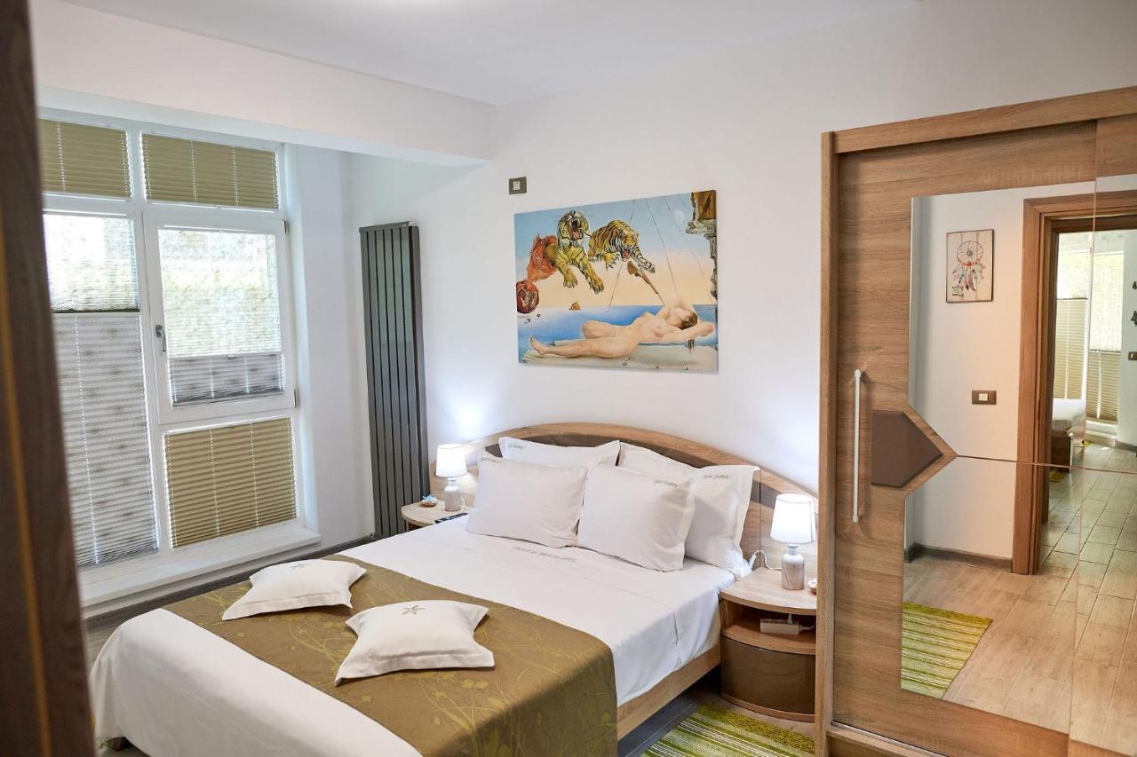Crystal 26 Apartment - Spa Pool Beach Resort Неводарі Екстер'єр фото